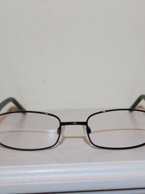 Modern Studio Men's Glasses